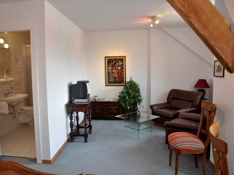 Hôtel-Restaurant de la Tour Extérieur photo